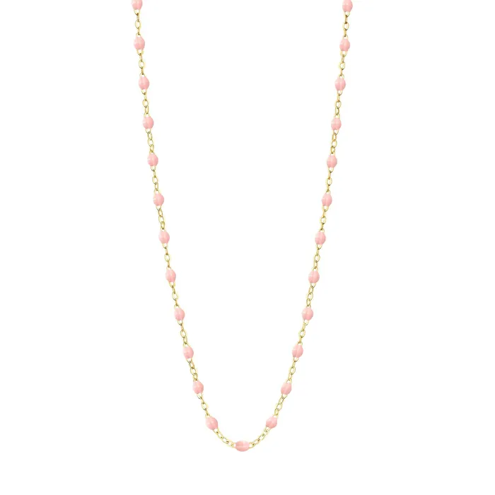 Classic Gigi 16 Necklace Multiple Colors Gigi Clozeau Necklaces