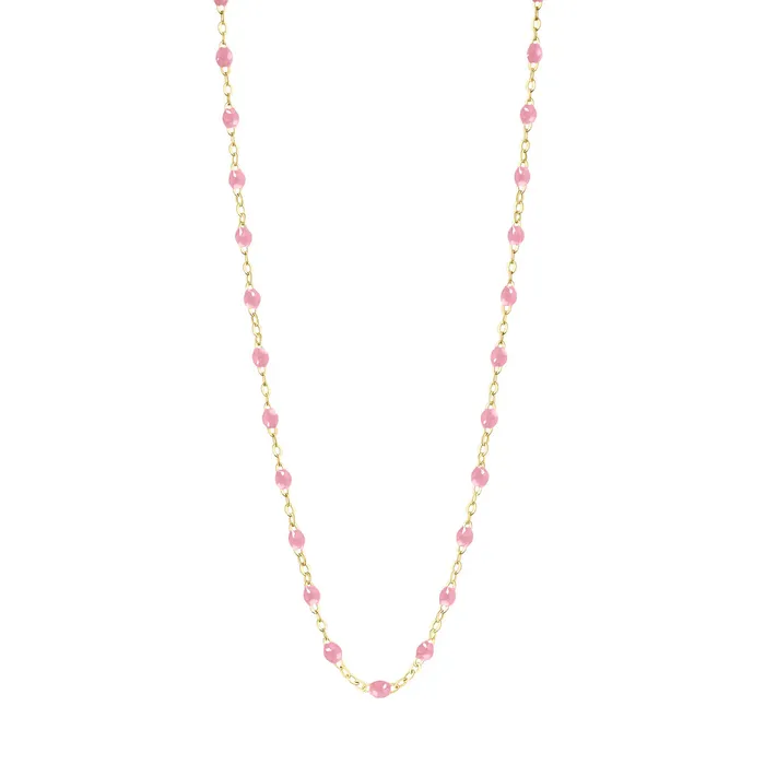 Classic Gigi 16 Necklace Multiple Colors Gigi Clozeau Necklaces
