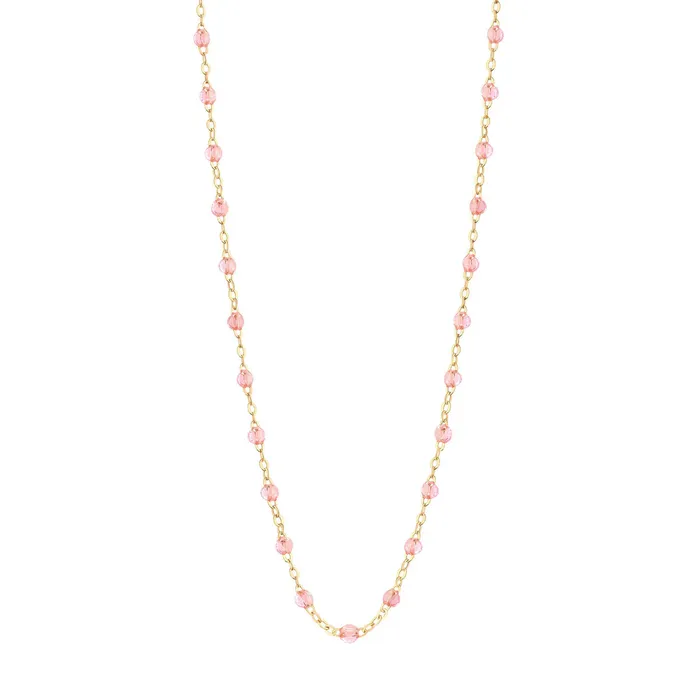 Classic Gigi 16 Necklace Multiple Colors Gigi Clozeau Necklaces