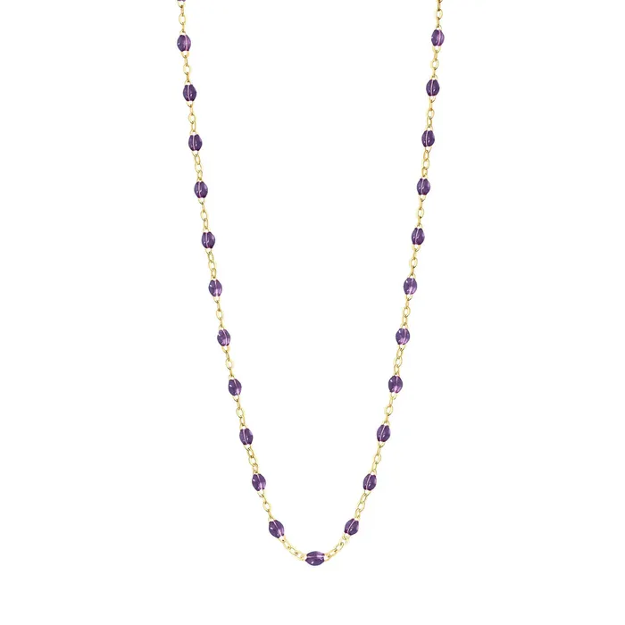 Classic Gigi 16 Necklace Multiple Colors Gigi Clozeau Necklaces