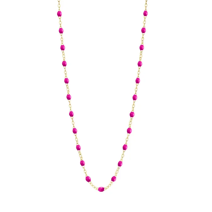Classic Gigi 16 Necklace Multiple Colors Gigi Clozeau Necklaces