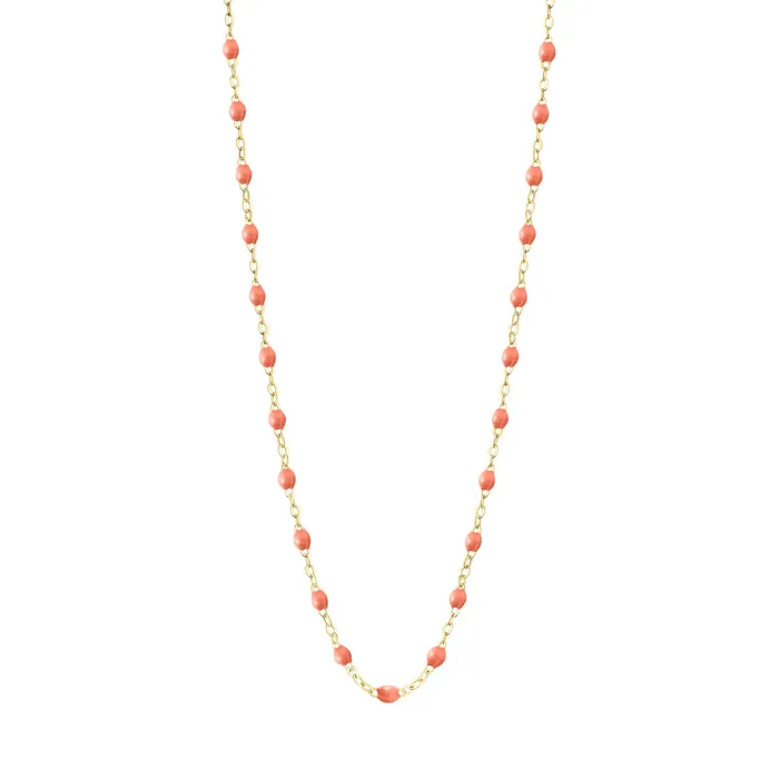 Classic Gigi 16 Necklace Multiple Colors Gigi Clozeau Necklaces