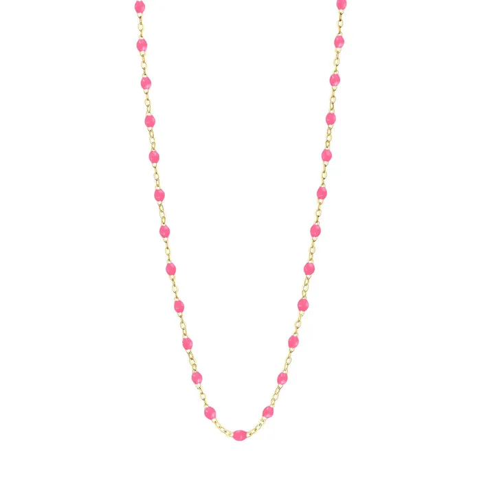 Classic Gigi 16 Necklace Multiple Colors Gigi Clozeau Necklaces