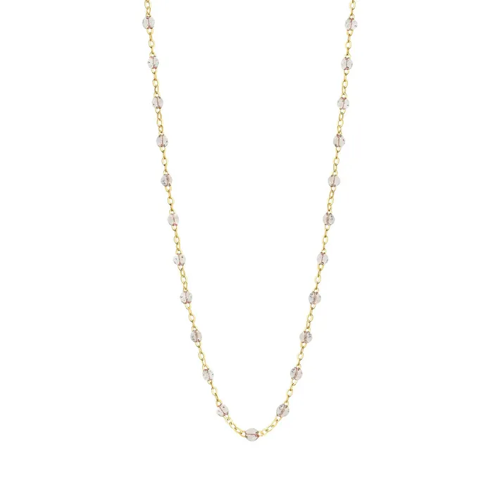 Classic Gigi 16 Necklace Multiple Colors Gigi Clozeau Necklaces