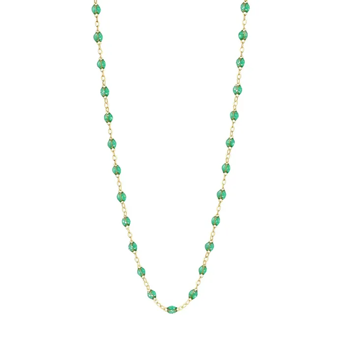 Classic Gigi 16 Necklace Multiple Colors Gigi Clozeau Necklaces