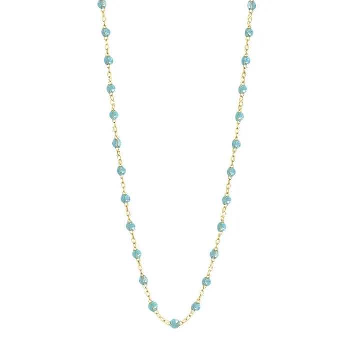 Classic Gigi 16 Necklace Multiple Colors Gigi Clozeau Necklaces