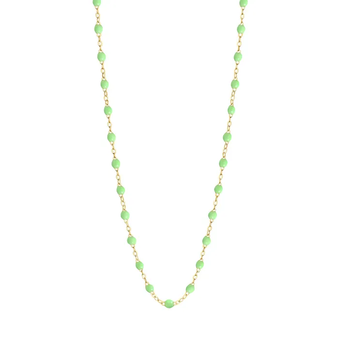 Classic Gigi 16 Necklace Multiple Colors Gigi Clozeau Necklaces