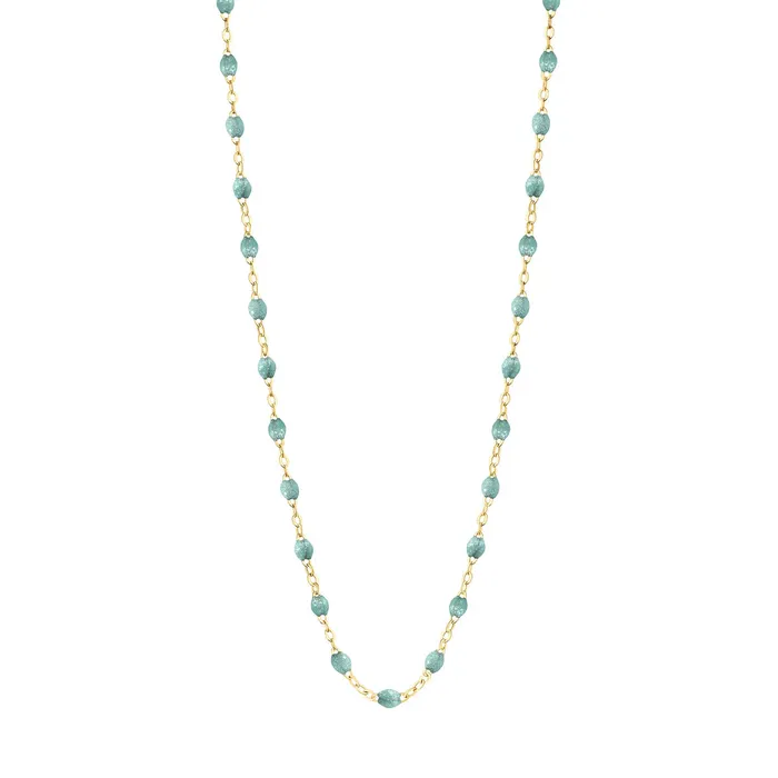 Classic Gigi 16 Necklace Multiple Colors Gigi Clozeau Necklaces