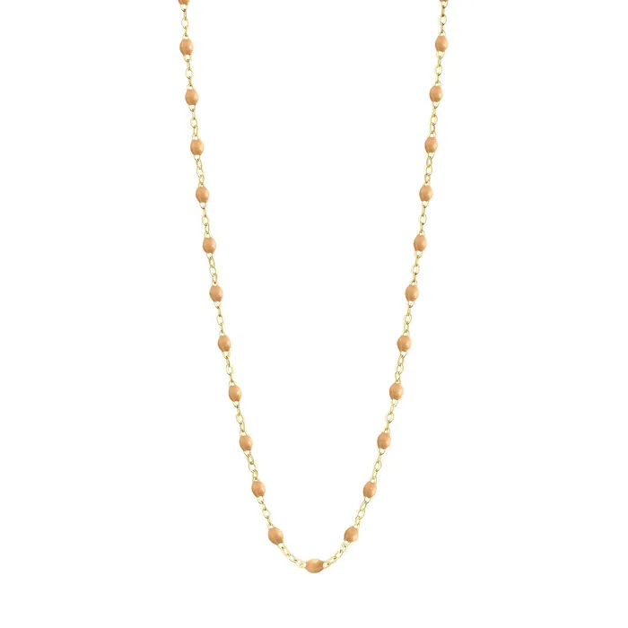 Classic Gigi 16 Necklace Multiple Colors Gigi Clozeau Necklaces
