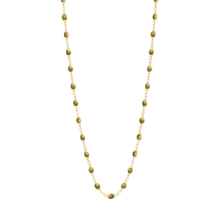 Classic Gigi 16 Necklace Multiple Colors Gigi Clozeau Necklaces