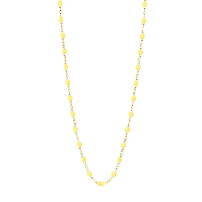 Classic Gigi 16 Necklace Multiple Colors Gigi Clozeau Necklaces