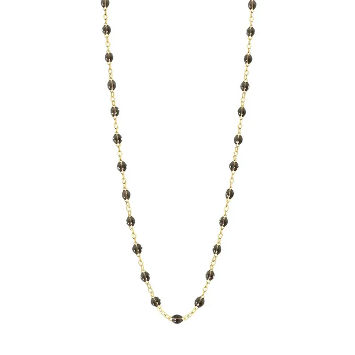 Classic Gigi 16 Necklace Multiple Colors Gigi Clozeau Necklaces