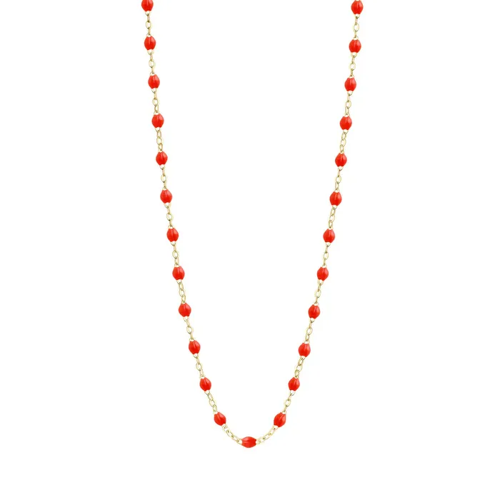 Classic Gigi 16 Necklace Multiple Colors Gigi Clozeau Necklaces