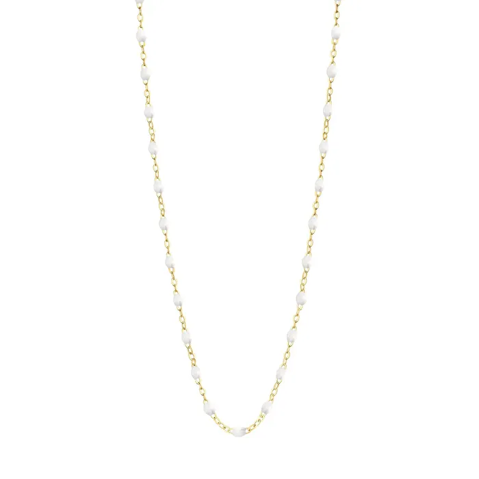 Classic Gigi 16 Necklace Multiple Colors Gigi Clozeau Necklaces
