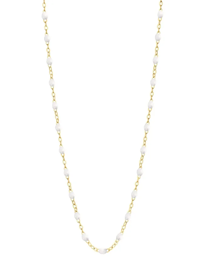 Classic Gigi Necklace Gigi Clozeau Necklaces