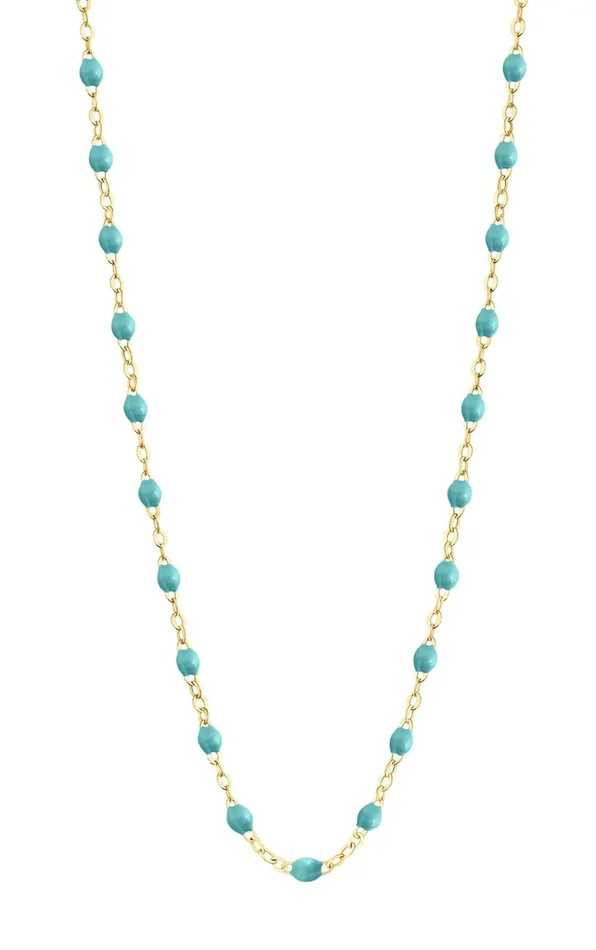 Classic Gigi Necklace Gigi Clozeau Necklaces