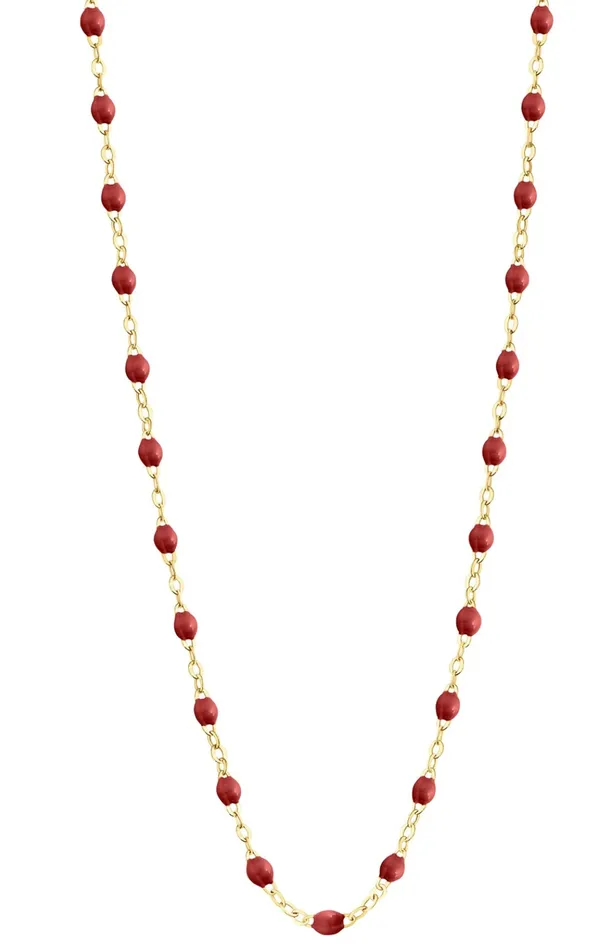 Classic Gigi Necklace Gigi Clozeau Necklaces