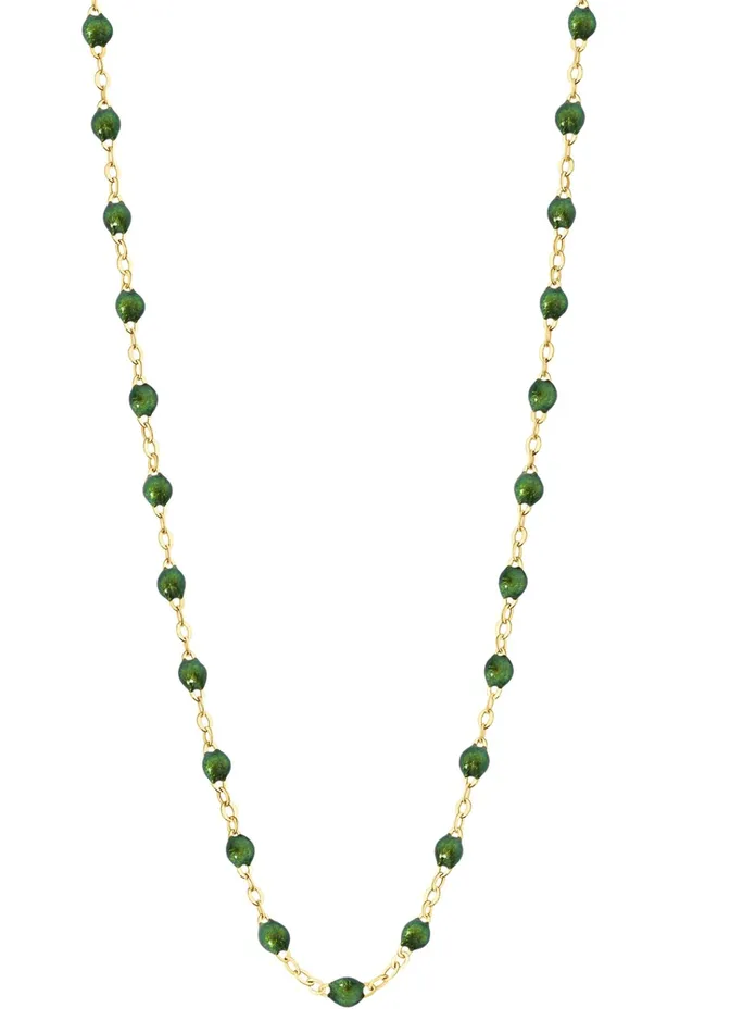Classic Gigi Necklace Gigi Clozeau Necklaces
