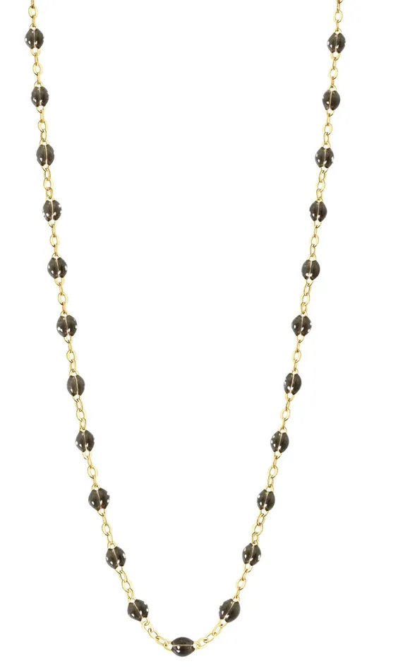 Classic Gigi Necklace Gigi Clozeau Necklaces
