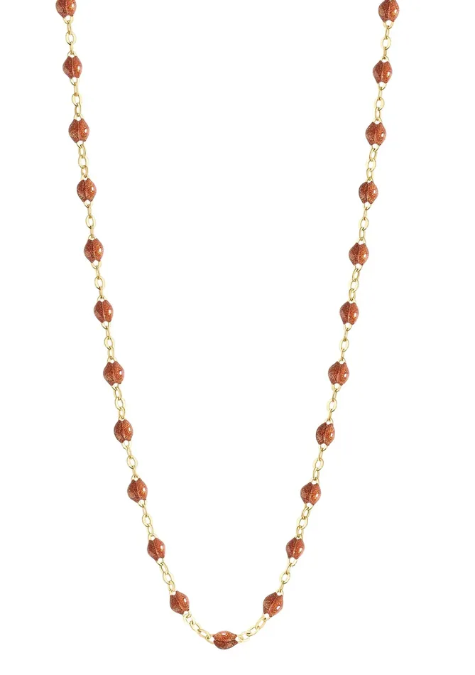 Classic Gigi Necklace Gigi Clozeau Necklaces