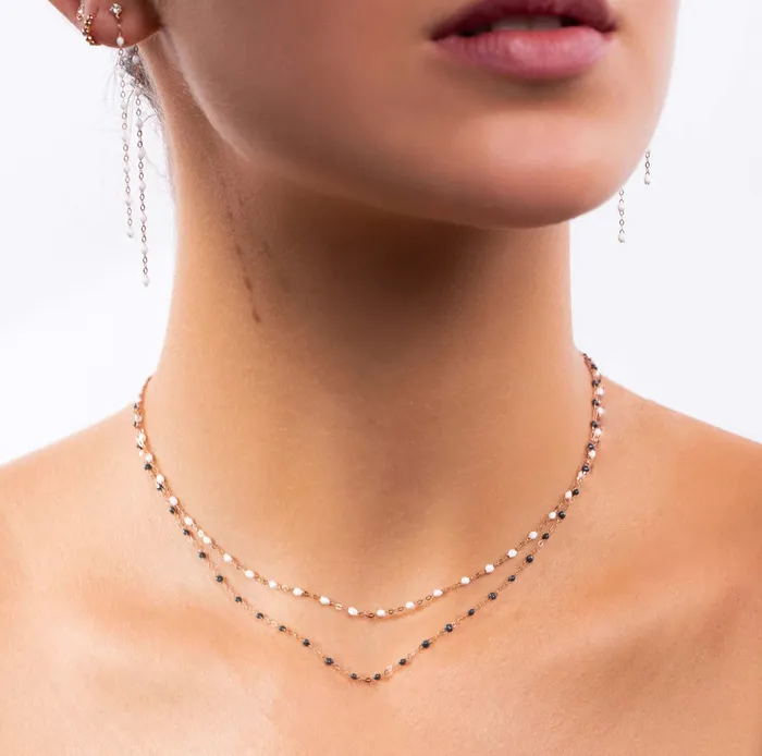 Classic Gigi Necklace Gigi Clozeau Necklaces
