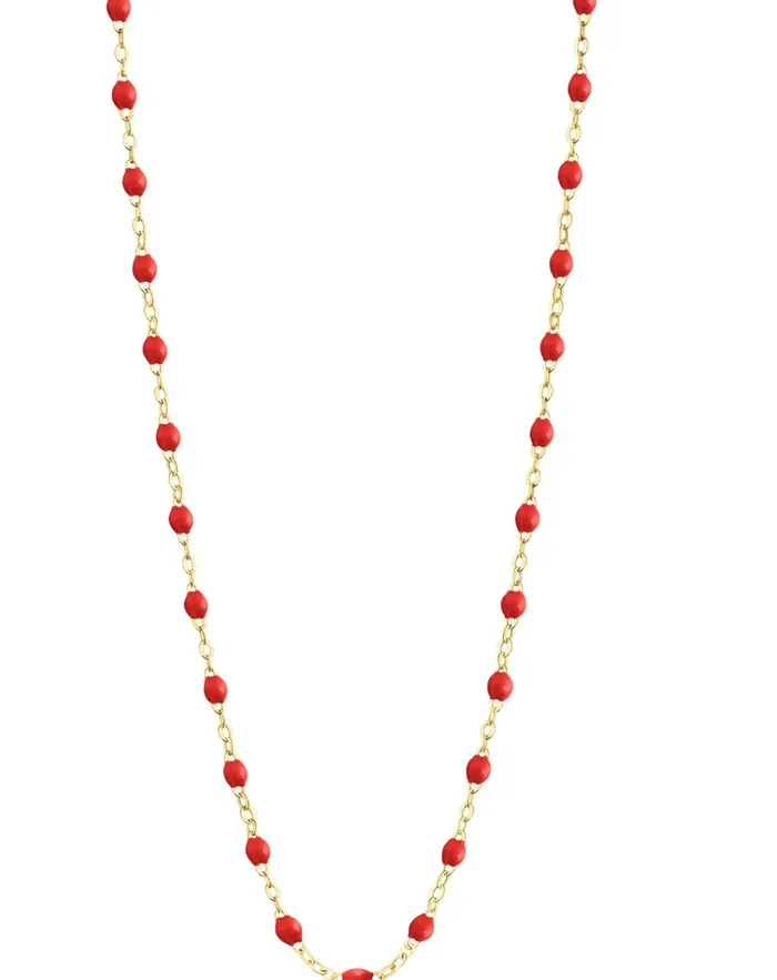 Classic Gigi Necklace Gigi Clozeau Necklaces