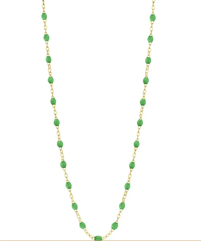 Classic Gigi Necklace Gigi Clozeau Necklaces