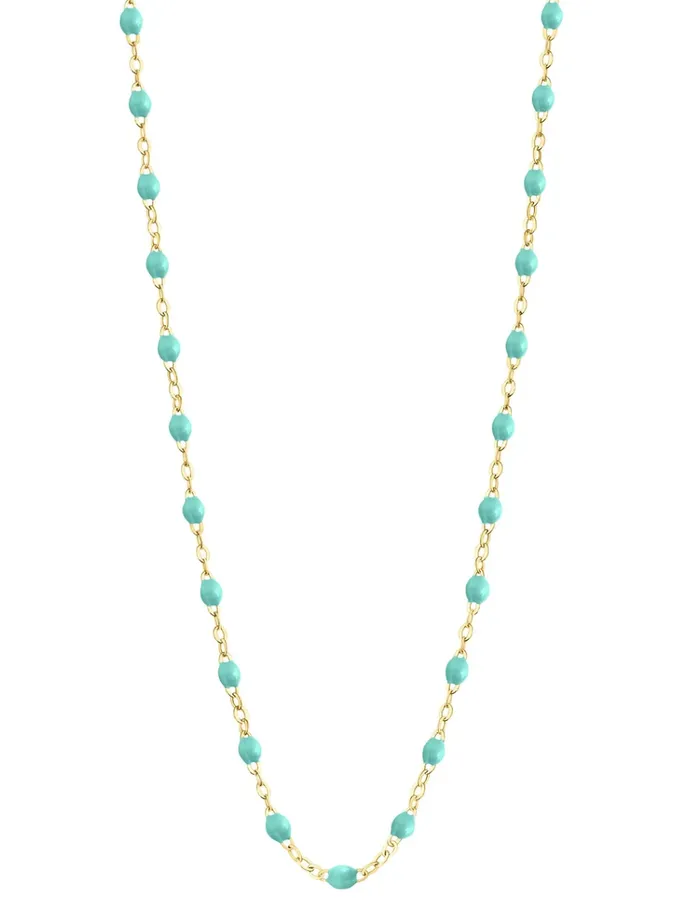 Classic Gigi Necklace Gigi Clozeau Necklaces