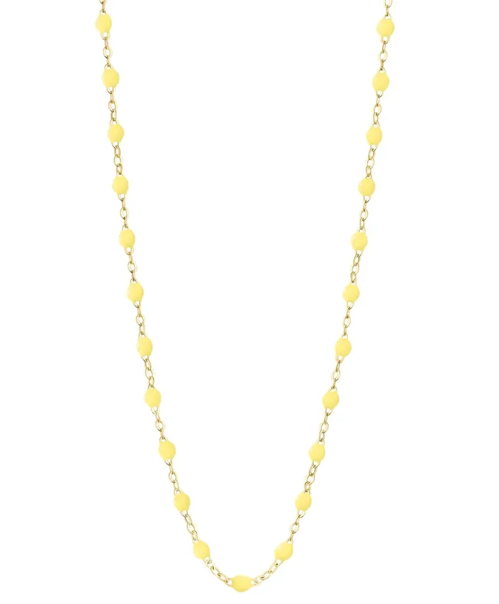 Classic Gigi Necklace Gigi Clozeau Necklaces