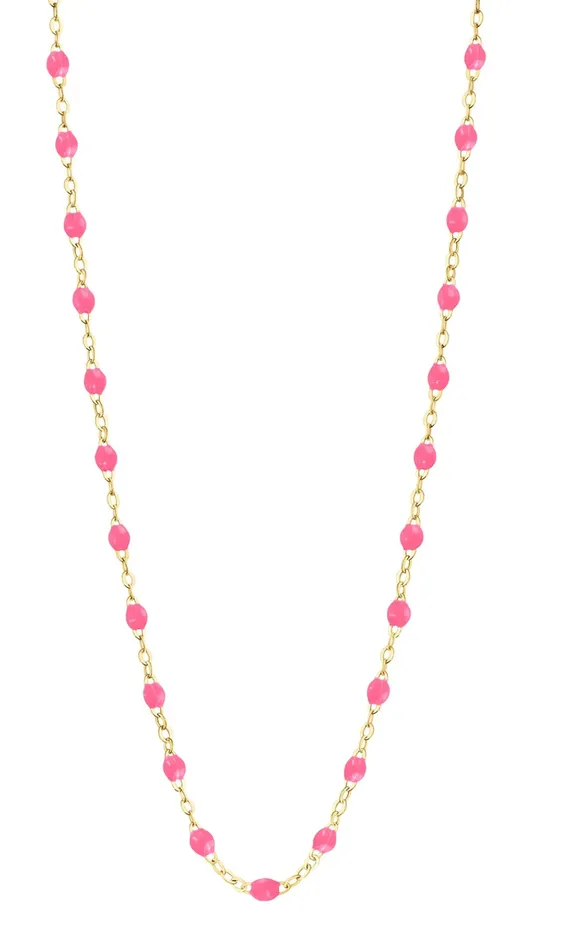 Classic Gigi Necklace Gigi Clozeau Necklaces