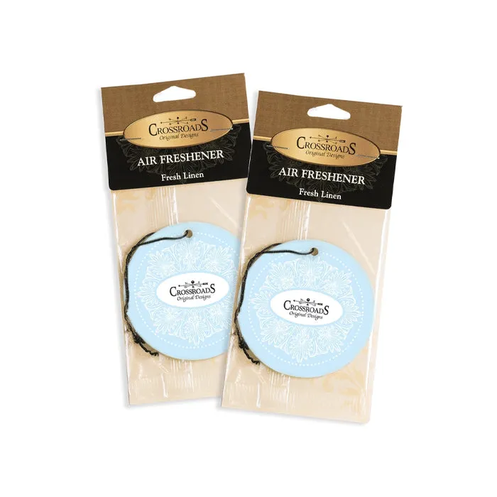 Crossroads Candles Earrings Air Freshener