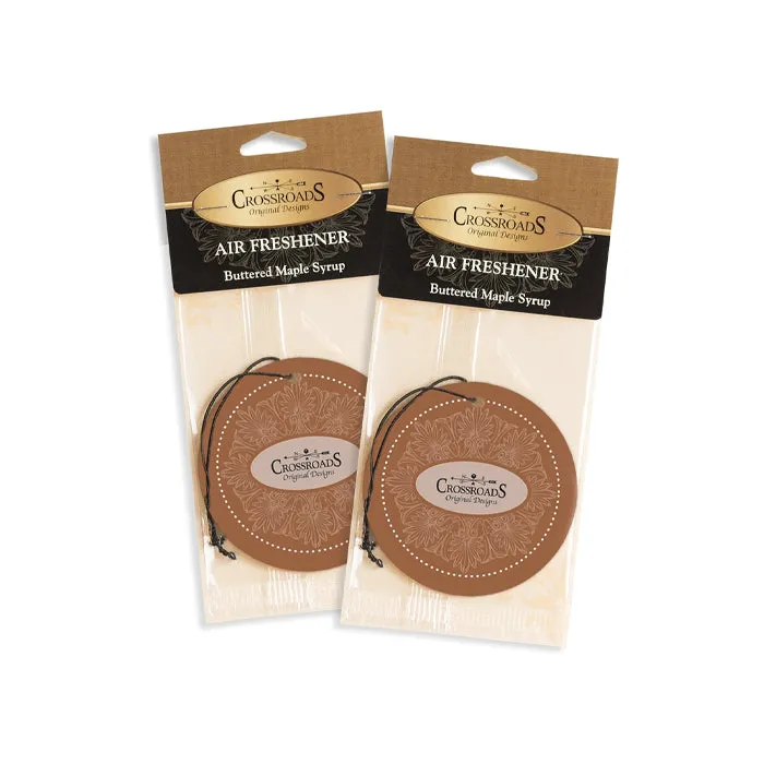 Crossroads Candles Earrings Air Freshener