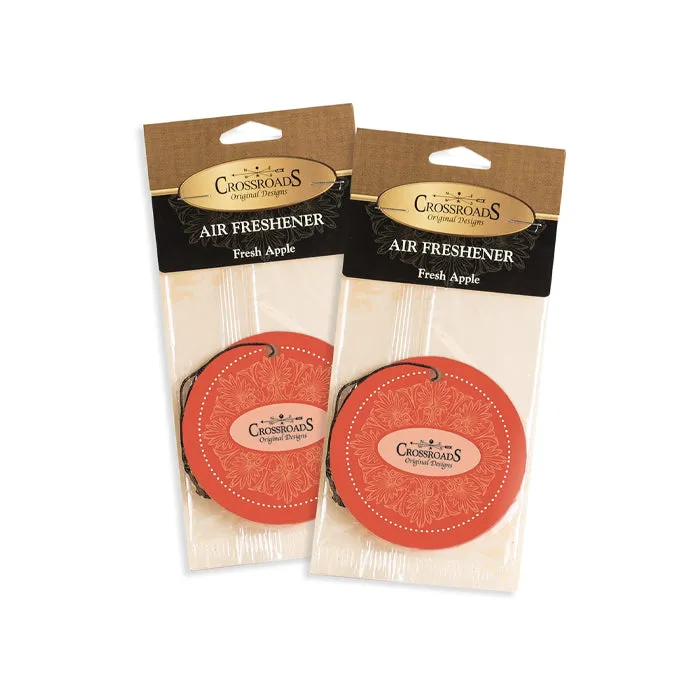 Crossroads Candles Earrings Air Freshener