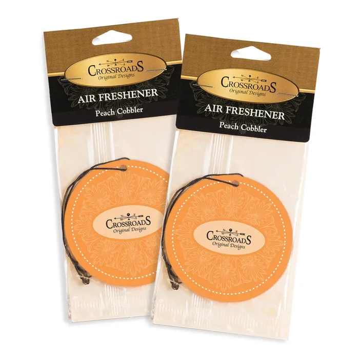 Crossroads Candles Earrings Air Freshener