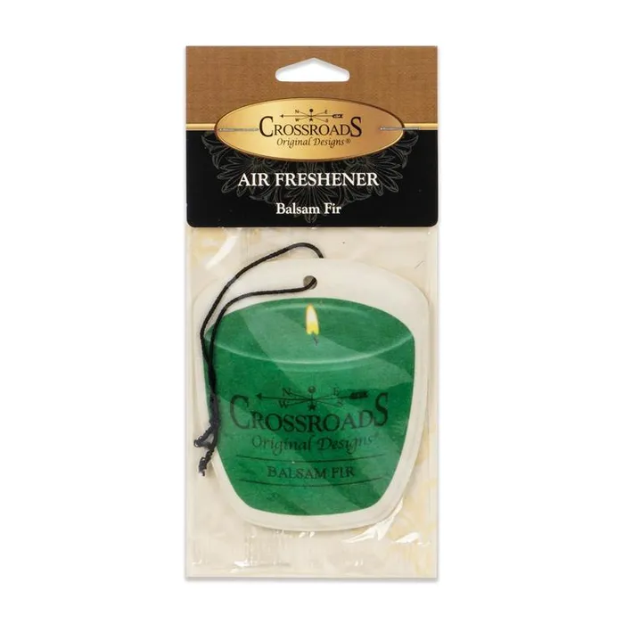 Crossroads Candles Earrings Air Freshener