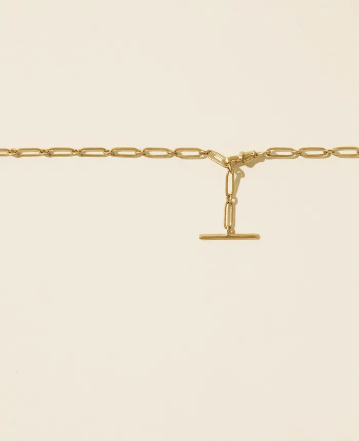 Debbie No 2 Necklace Pascale Monvoisin Necklaces Debbie No 2 Necklace Pascale Monvoisin Necklaces