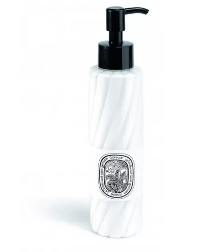 Diptyque Necklaces Eau Rose Hand and Body Lotion