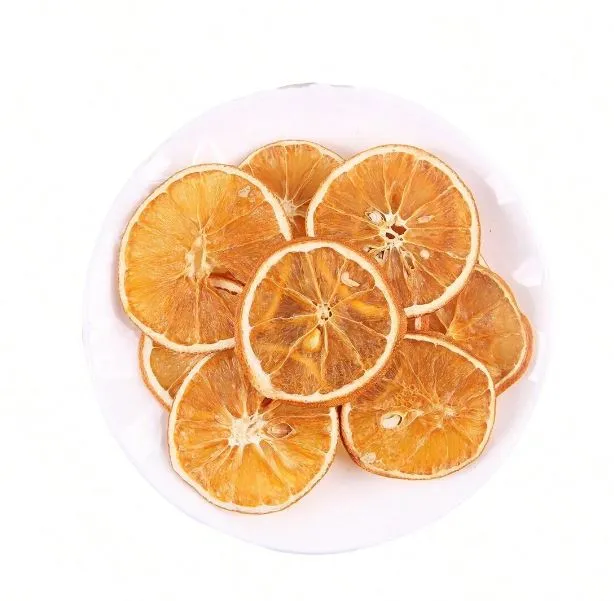 Dried Orange for Candle Making Resin Art Hub Necklaces