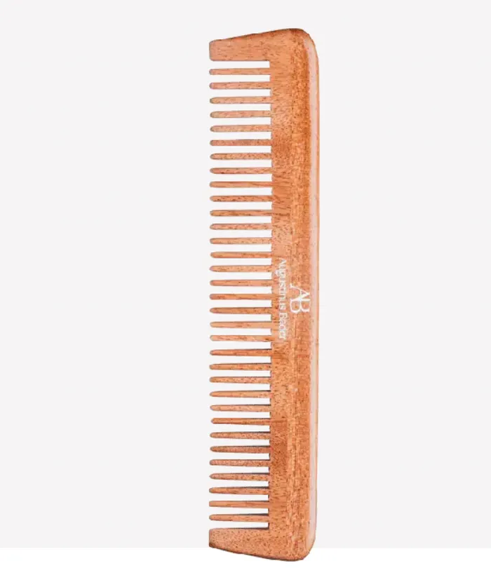 Earrings Augustinus Bader Neem Comb Without Handle