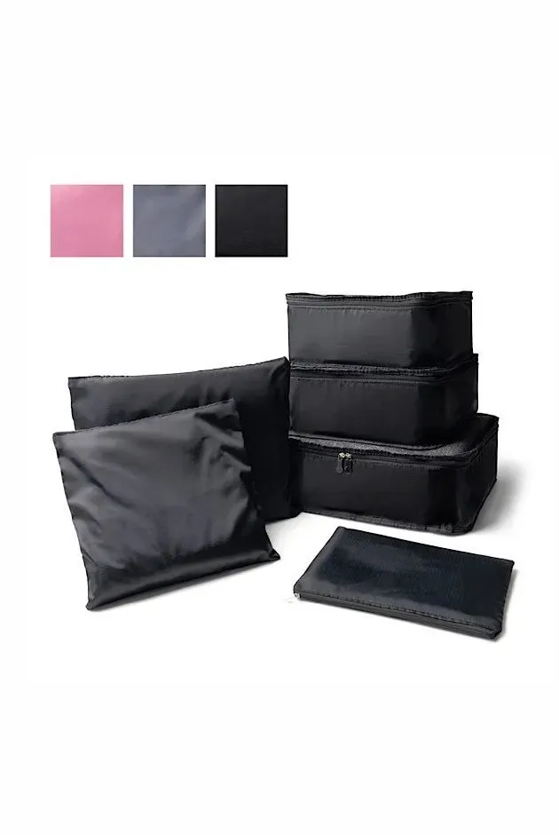 Earrings Canadian Gift Concept Travel Cube Set 12 Piece