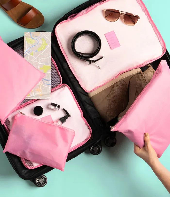 Earrings Canadian Gift Concept Travel Cube Set 12 Piece