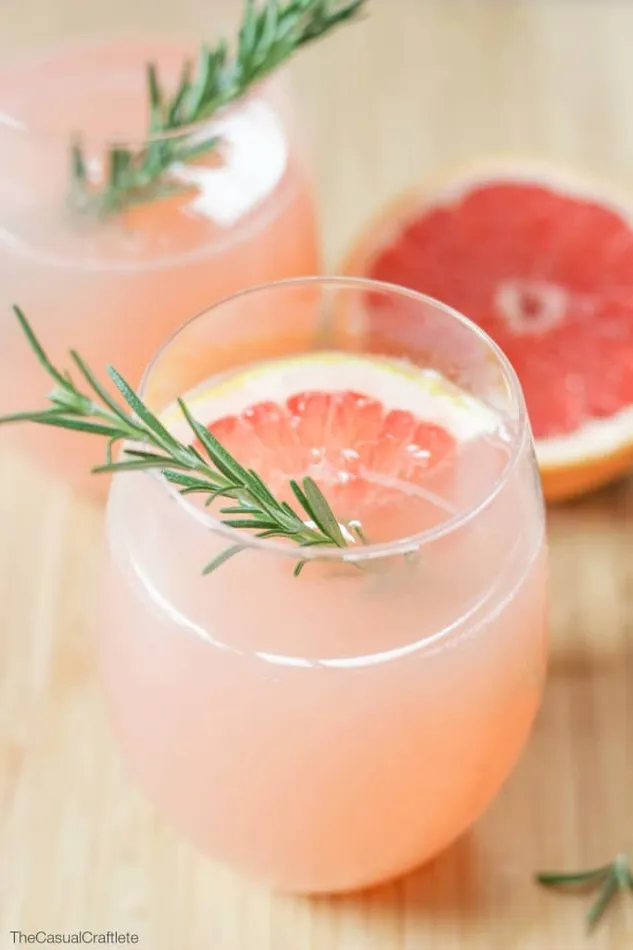 Earrings Candlewick Gift Shop Pink Grapefruit Rosemary 16oz Cobden Candle