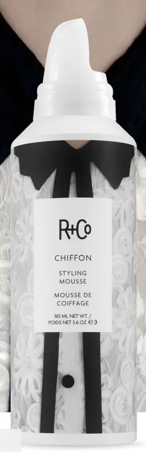 Earrings CHIFFON STYLING MOUSSE R CO
