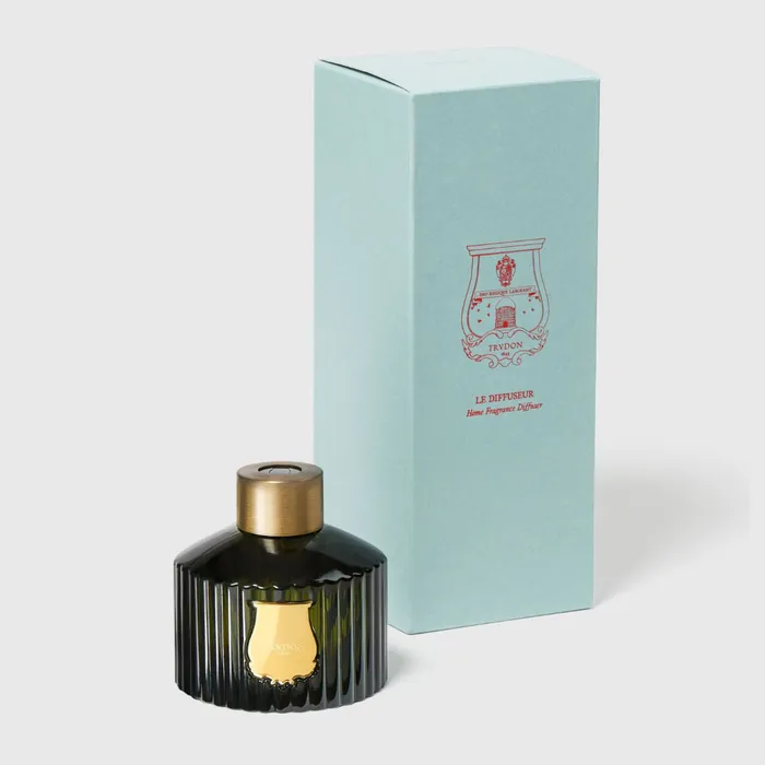 Earrings Cire Trudon Odalisque Diffuser Orange Blossom