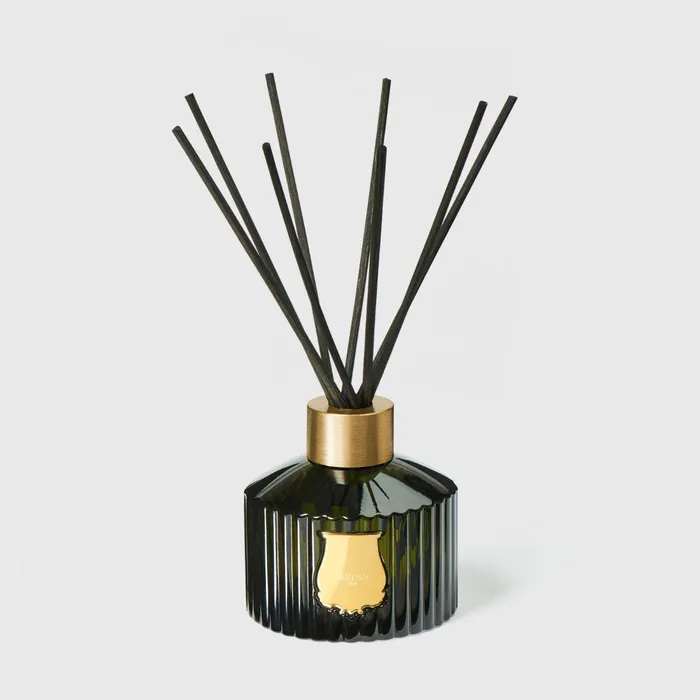 Earrings Cire Trudon Odalisque Diffuser Orange Blossom