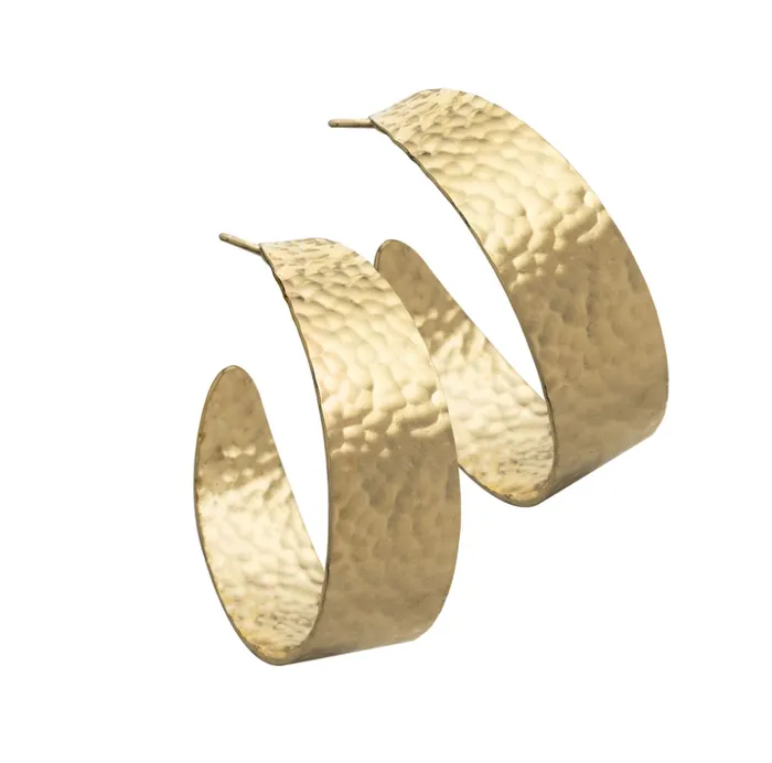 Earrings CYRUS EARRINGS Jennifer Zeuner