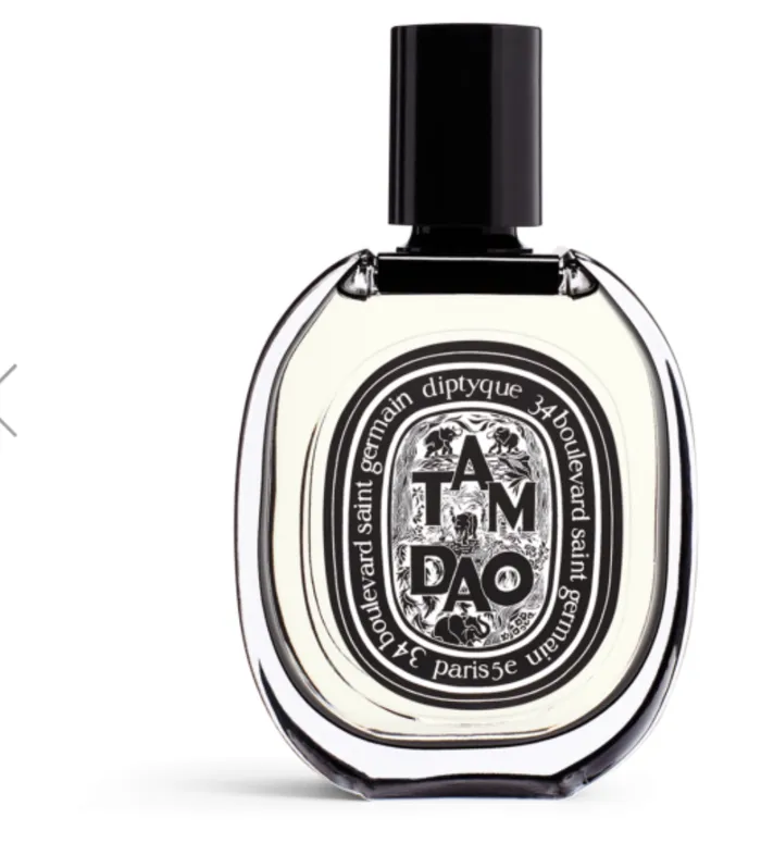 Earrings Diptyque TAM DAO EAU DE PARFUM