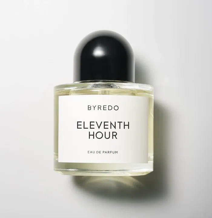 Earrings Eleventh Hour Byredo
