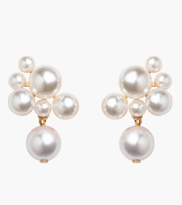 Earrings Jennifer Behr Perlita Earrings