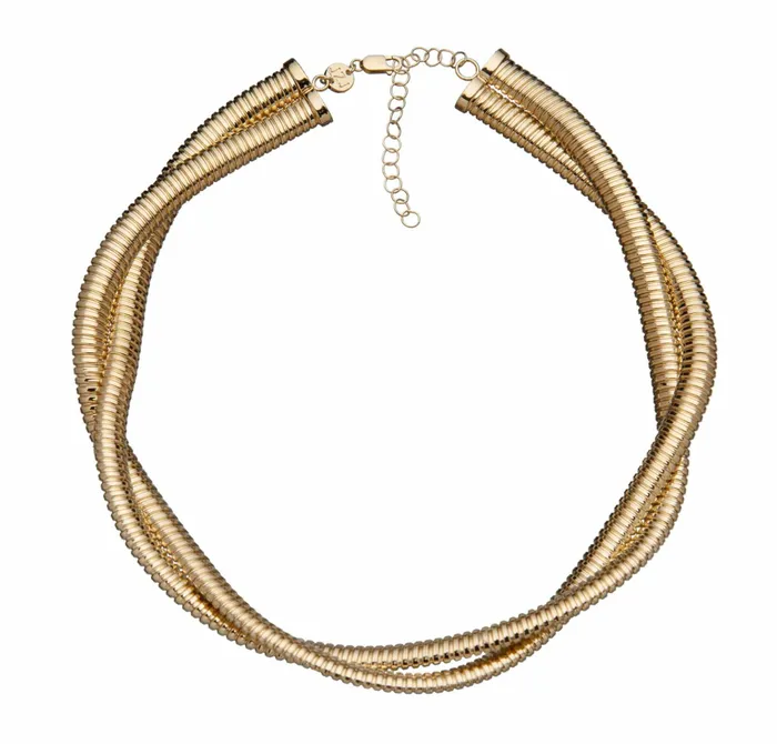 Earrings Jennifer Zeuner MAUDE CHOKER